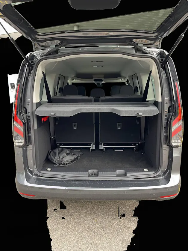 Ford Tourneo Grand Connect 1.5 EcoBoost 150 Titanium PHEV