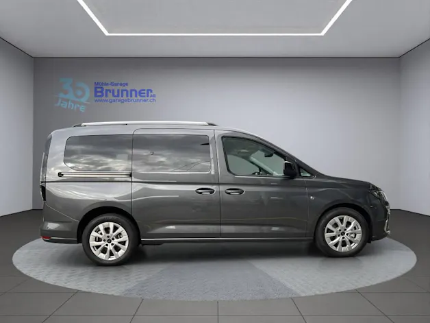 Ford Tourneo Grand Connect 1.5 EcoBoost 150 Titanium PHEV