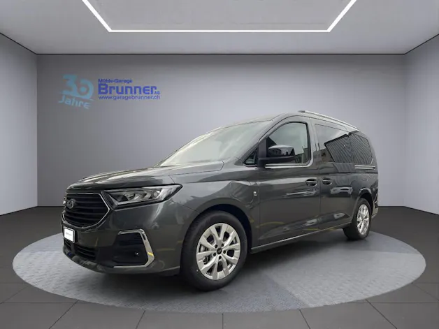 Ford Tourneo Grand Connect 1.5 EcoBoost 150 Titanium PHEV