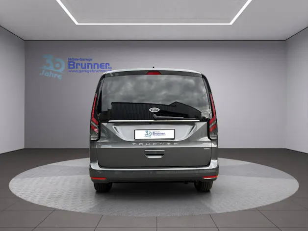 Ford Tourneo Grand Connect 1.5 EcoBoost 150 Titanium PHEV