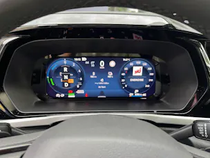 Ford Tourneo Grand Connect 1.5 EcoBoost 150 Titanium PHEV