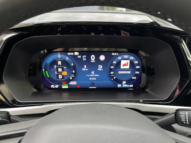 Ford Tourneo Grand Connect 1.5 EcoBoost 150 Titanium PHEV
