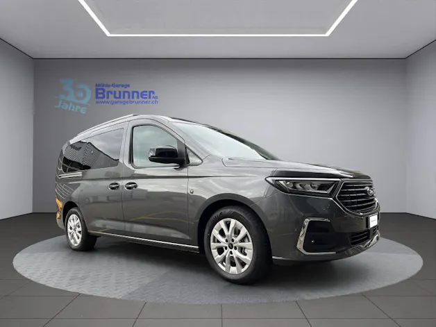 Ford Tourneo Grand Connect 1.5 EcoBoost 150 Titanium PHEV