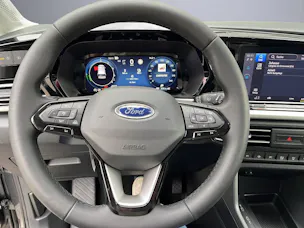 Ford Tourneo Grand Connect 1.5 EcoBoost 150 Titanium PHEV
