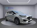 Ford Fiesta 1.0 EcoB Hybrid ST-Line X