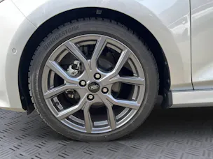 Ford Fiesta 1.0 EcoB Hybrid ST-Line X