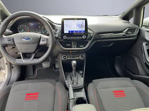 Ford Fiesta 1.0 EcoB Hybrid ST-Line X