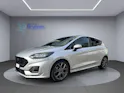 Ford Fiesta 1.0 EcoB Hybrid ST-Line X