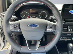 Ford Fiesta 1.0 EcoB Hybrid ST-Line X