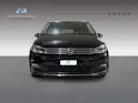 VW Touran 2.0 TDI SCR Highline DSG