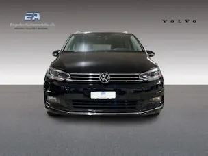 VW Touran 2.0 TDI SCR Highline DSG