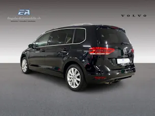 VW Touran 2.0 TDI SCR Highline DSG