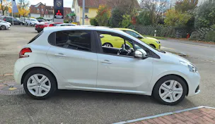 Peugeot 208 1.2 PureTech Style