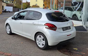 Peugeot 208 1.2 PureTech Style