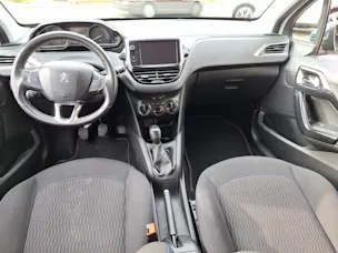 Peugeot 208 1.2 PureTech Style