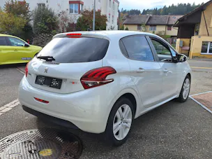Peugeot 208 1.2 PureTech Style