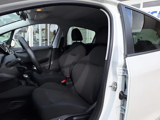 Peugeot 208 1.2 PureTech Style