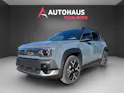 Renault R4 E-Tech Comfort Range techno