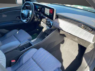 Renault R4 E-Tech Comfort Range techno