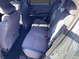 Renault R4 E-Tech Comfort Range techno