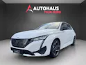 PEUGEOT 308 1.2 PureTech Allure Pack