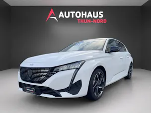PEUGEOT 308 1.2 PureTech Allure Pack
