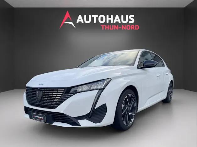 PEUGEOT 308 1.2 PureTech Allure Pack