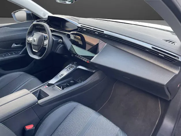 PEUGEOT 308 1.2 PureTech Allure Pack