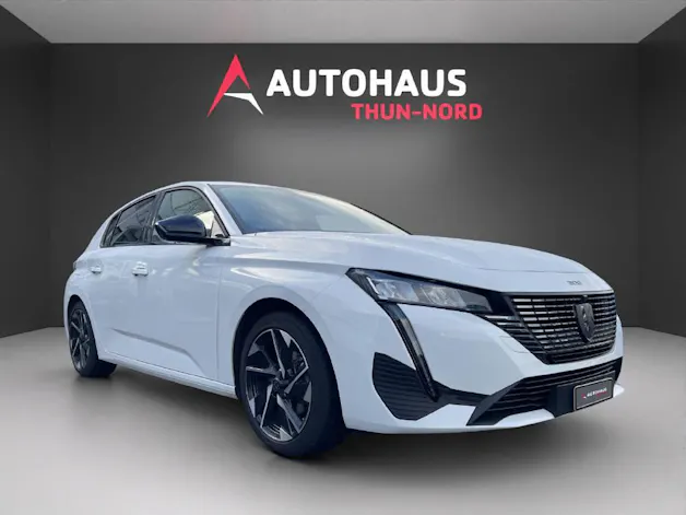 PEUGEOT 308 1.2 PureTech Allure Pack