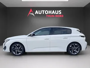 PEUGEOT 308 1.2 PureTech Allure Pack