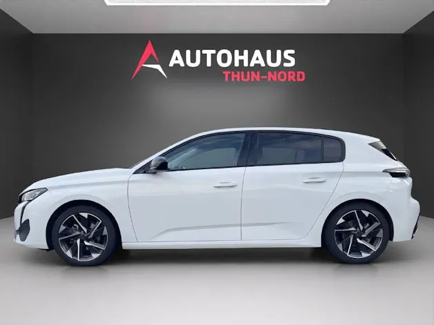 PEUGEOT 308 1.2 PureTech Allure Pack