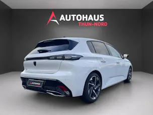 PEUGEOT 308 1.2 PureTech Allure Pack