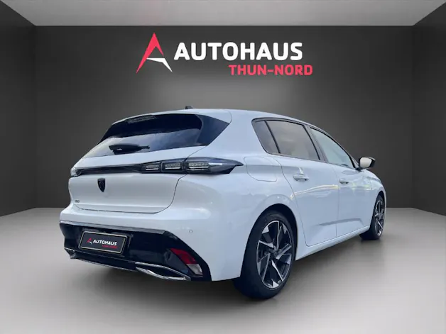 PEUGEOT 308 1.2 PureTech Allure Pack