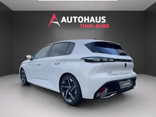 PEUGEOT 308 1.2 PureTech Allure Pack