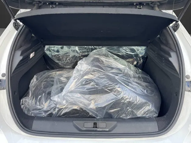 PEUGEOT 308 1.2 PureTech Allure Pack