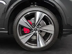Audi Q5 e-hybrid quattro 270 kW S-tronic
