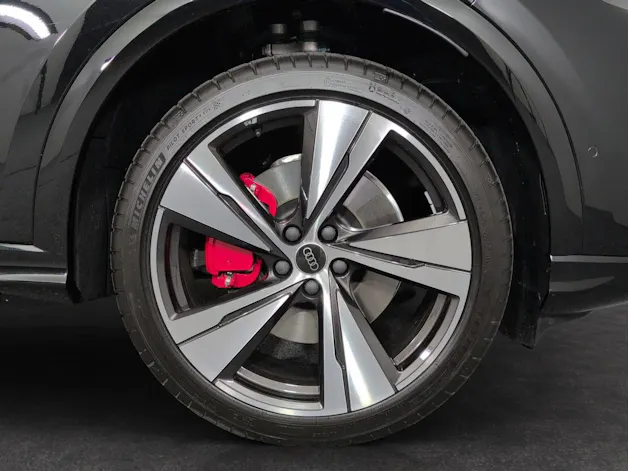 Audi Q5 e-hybrid quattro 270 kW S-tronic