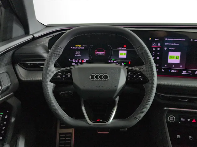 Audi Q5 e-hybrid quattro 270 kW S-tronic