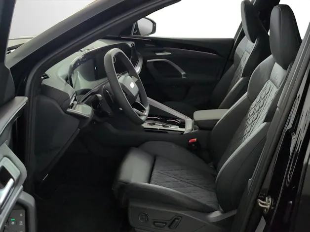 Audi Q5 e-hybrid quattro 270 kW S-tronic