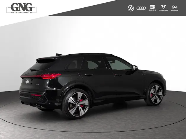 Audi Q5 e-hybrid quattro 270 kW S-tronic