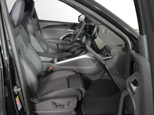 Audi Q5 e-hybrid quattro 270 kW S-tronic