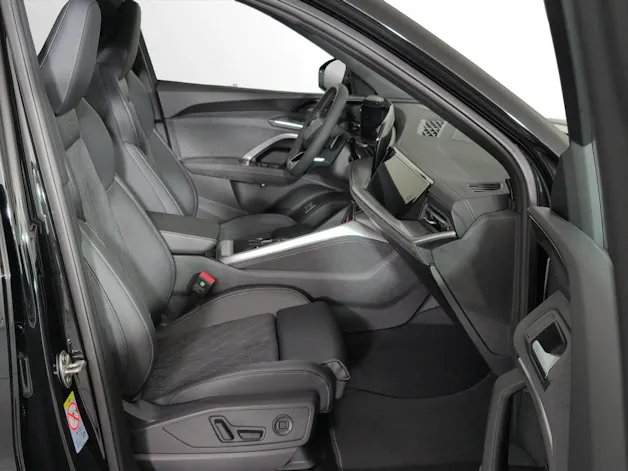 Audi Q5 e-hybrid quattro 270 kW S-tronic