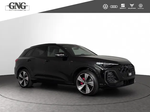 Audi Q5 e-hybrid quattro 270 kW S-tronic