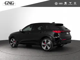 Audi Q5 e-hybrid quattro 270 kW S-tronic
