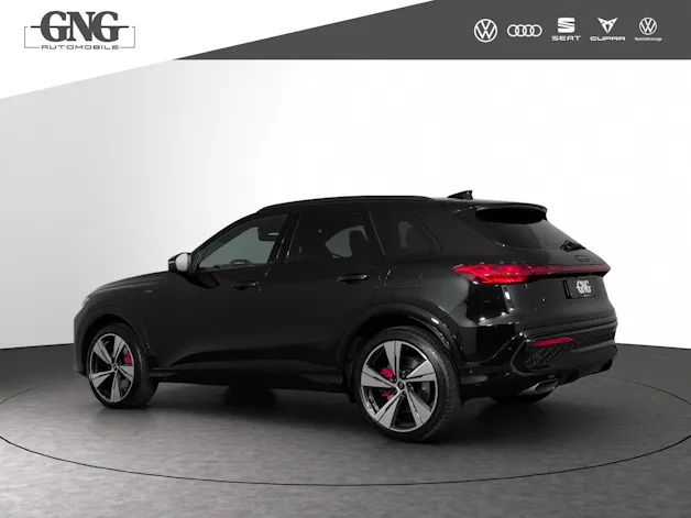 Audi Q5 e-hybrid quattro 270 kW S-tronic