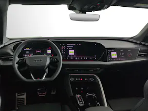 Audi Q5 e-hybrid quattro 270 kW S-tronic