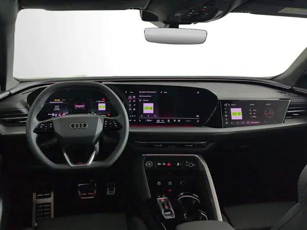 Audi Q5 e-hybrid quattro 270 kW S-tronic