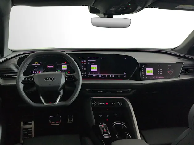 Audi Q5 e-hybrid quattro 270 kW S-tronic