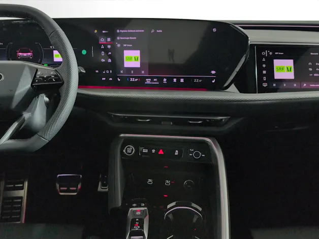 Audi Q5 e-hybrid quattro 270 kW S-tronic