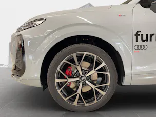 Audi Q3 SUV TFSI quattro 195 kW S tronic